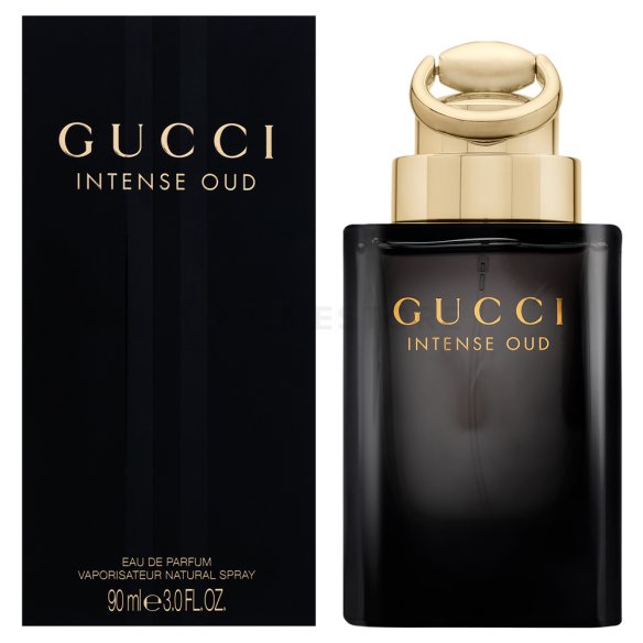 Gucci Intense Oud Парфюмна вода унисекс 90 ml