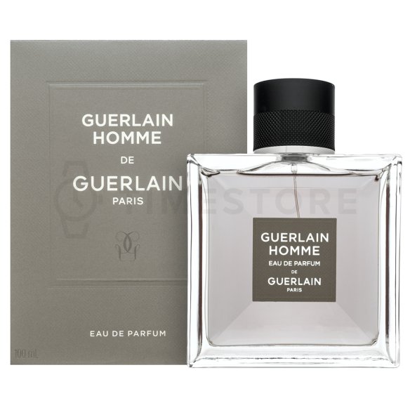 Guerlain Guerlain Homme parfémovaná voda pro muže 100 ml