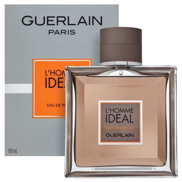 Guerlain L'Homme Idéal Eau de Parfum férfiaknak 100 ml
