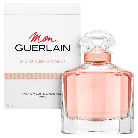 Guerlain Mon Guerlain Florale Eau de Parfum nőknek 100 ml
