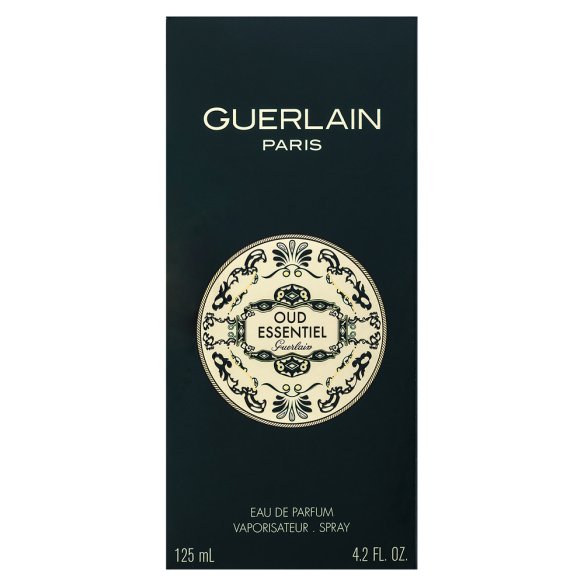 Guerlain Oud Essentiel Eau de Parfum unisex 125 ml