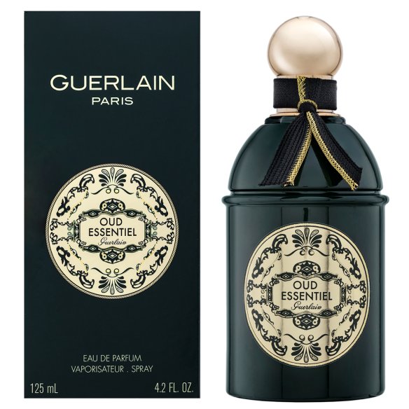 Guerlain Oud Essentiel parfumirana voda unisex 125 ml