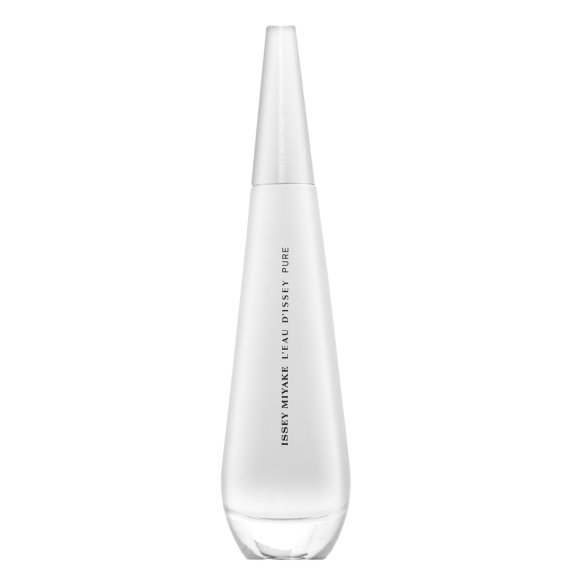 Issey Miyake L'Eau d'Issey Pure Eau de Toilette nőknek 90 ml