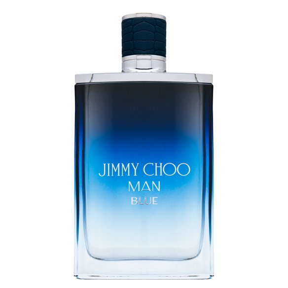 Jimmy Choo Man Blue woda toaletowa dla mężczyzn 100 ml