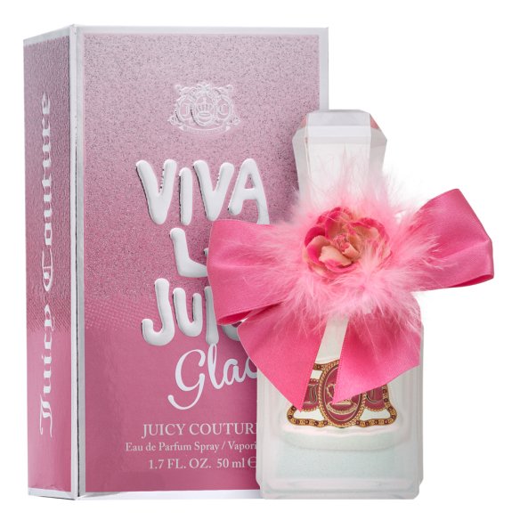 Juicy Couture Viva La Juicy Glacé parfémovaná voda pro ženy 50 ml