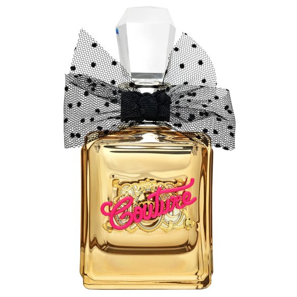Juicy Couture Viva La Juicy Gold Couture parfumirana voda za ženske 100 ml