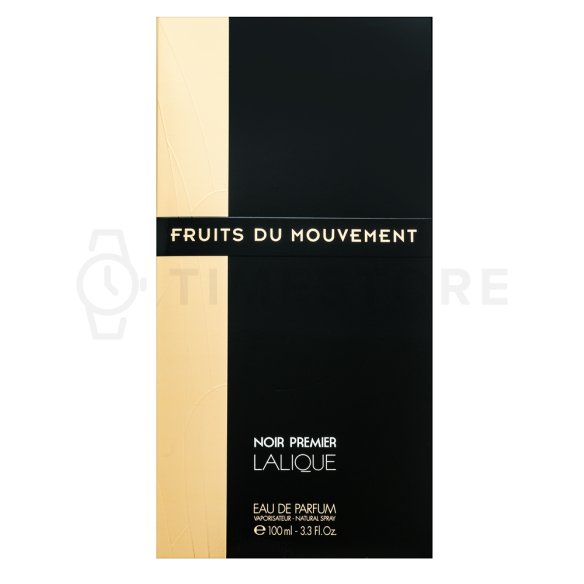 Lalique Fruits du Mouvement parfémovaná voda unisex 100 ml
