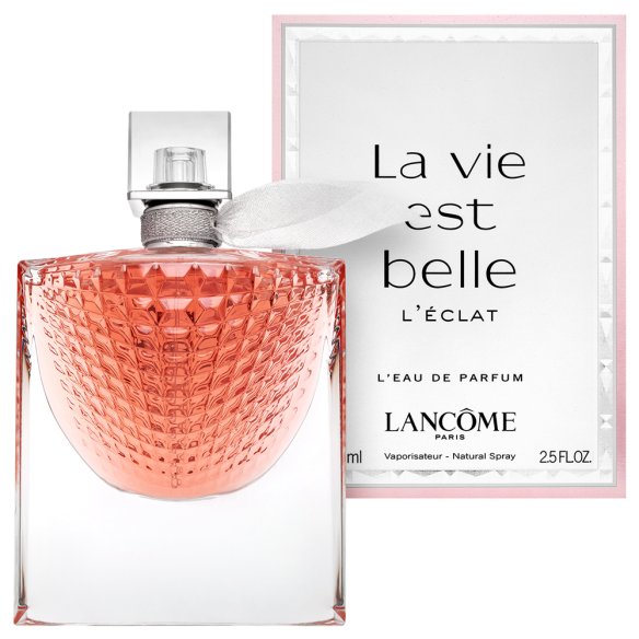 Lancôme La Vie Est Belle L'Éclat parfémovaná voda pro ženy 75 ml