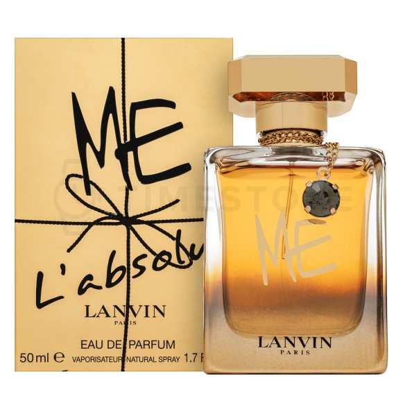 Lanvin Me L'Absolu Eau de Parfum nőknek 50 ml