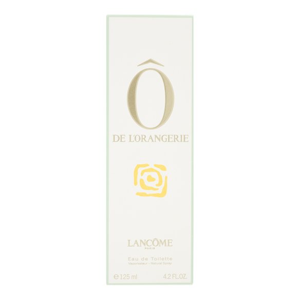 Lancôme Ô de L'Orangerie toaletní voda pro ženy 125 ml