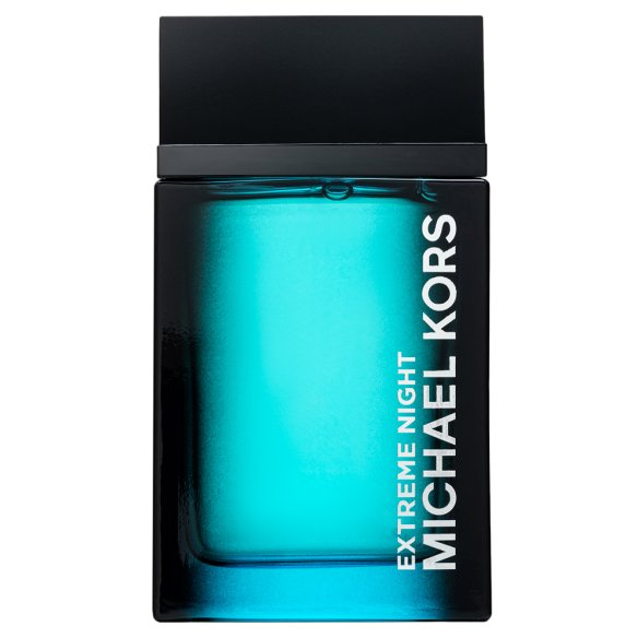 Michael Kors Extreme Night toaletní voda pro muže 120 ml