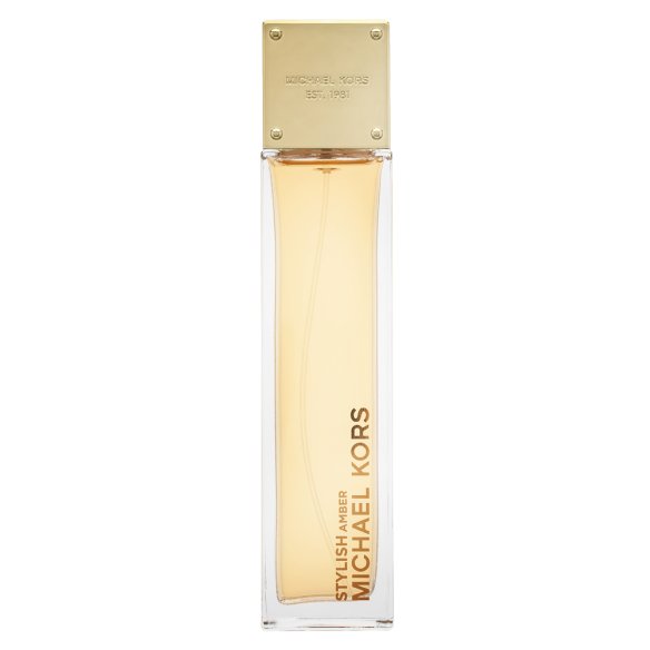 Michael Kors Stylish Amber parfémovaná voda pro ženy 100 ml