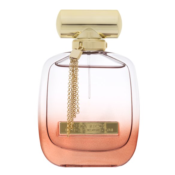 Nina Ricci L'Extase Caresse de Roses Eau de Parfum Légére parfémovaná voda pro ženy 50 ml