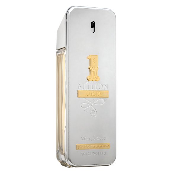 Paco Rabanne 1 Million Lucky toaletní voda pro muže 100 ml