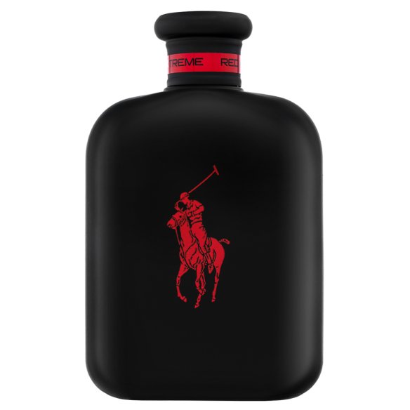 Ralph Lauren Polo Red Extreme parfémovaná voda pro muže 125 ml