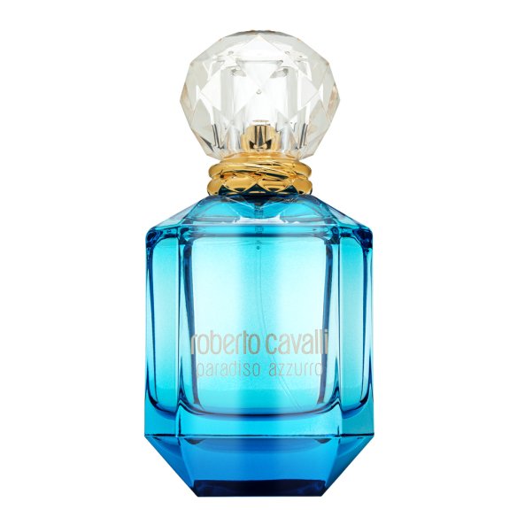 Roberto Cavalli Paradiso Azzurro parfémovaná voda pre ženy 75 ml