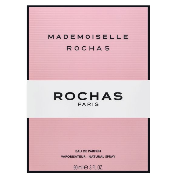 Rochas Mademoiselle Rochas Eau de Parfum nőknek 90 ml