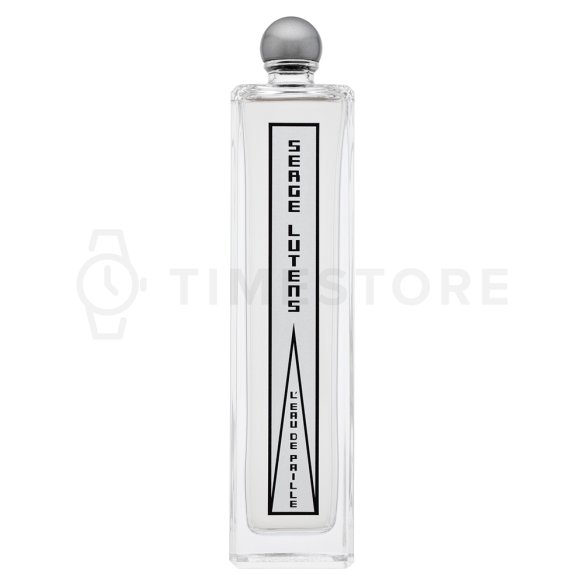 Serge Lutens L'Eau de Paille Eau de Parfum unisex 100 ml