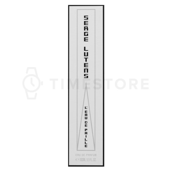 Serge Lutens L'Eau de Paille Eau de Parfum unisex 100 ml