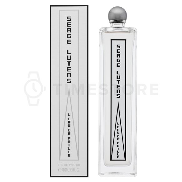 Serge Lutens L'Eau de Paille Eau de Parfum unisex 100 ml