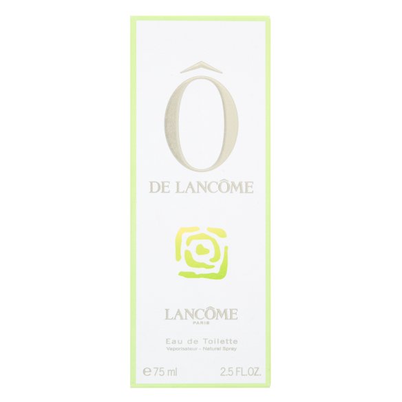 Lancôme Ô de Lancôme toaletní voda pro ženy 75 ml