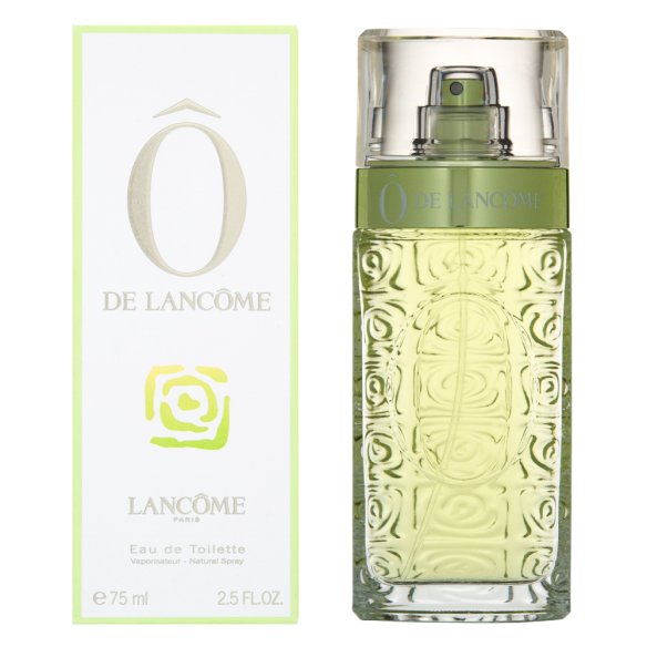 Lancôme Ô de Lancôme toaletna voda za žene 75 ml