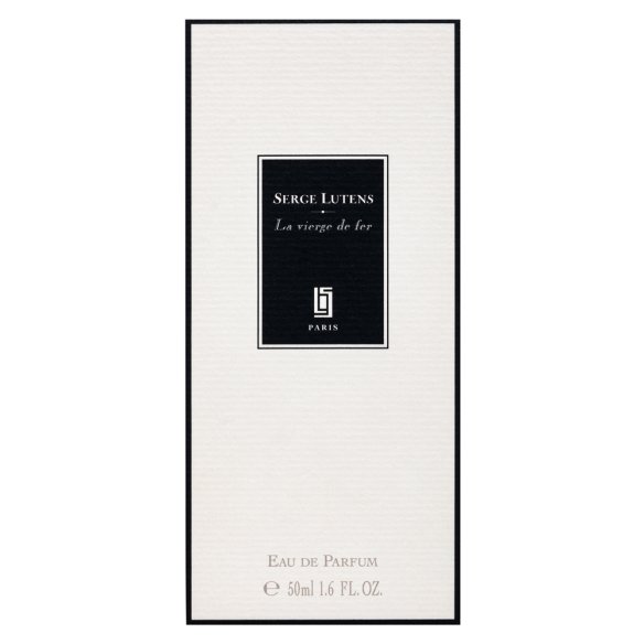 Serge Lutens La Vierge de Fer parfémovaná voda unisex 50 ml