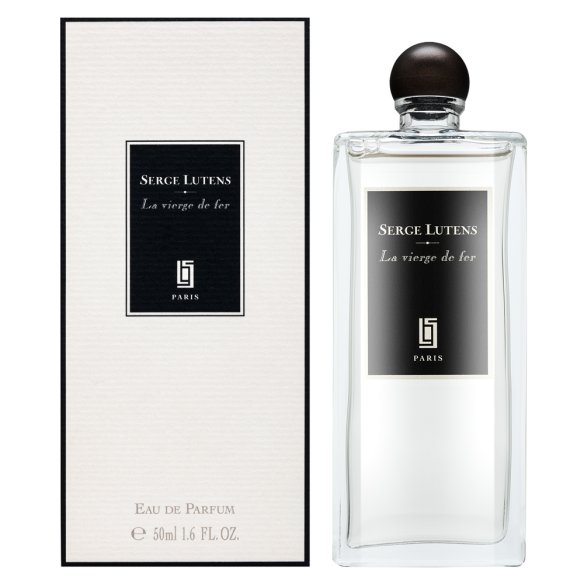 Serge Lutens La Vierge de Fer parfémovaná voda unisex 50 ml