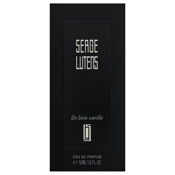Serge Lutens Un Bois Vanille woda perfumowana unisex 50 ml