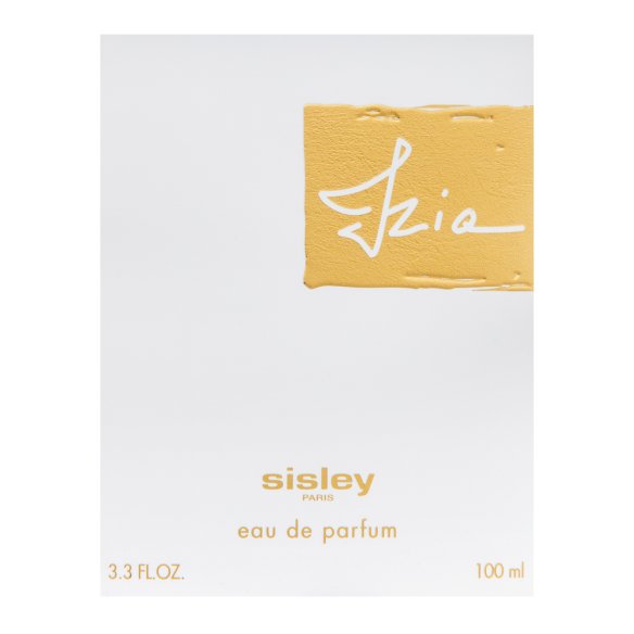 Sisley Izia parfémovaná voda pro ženy 100 ml