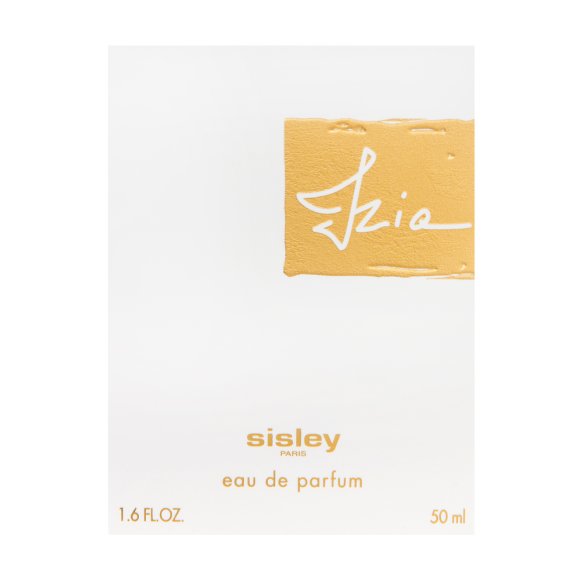Sisley Izia parfémovaná voda pre ženy 50 ml
