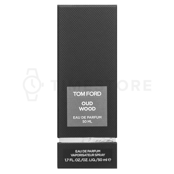 Tom Ford Oud Wood woda perfumowana unisex 50 ml