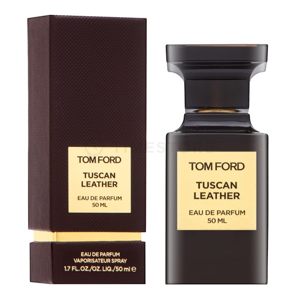 Tom Ford Tuscan Leather Парфюмна вода унисекс 50 ml