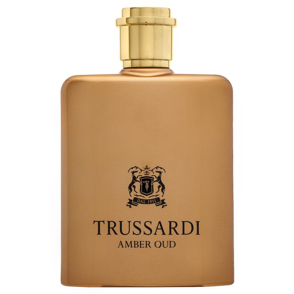 Trussardi Amber Oud parfémovaná voda pro muže 100 ml