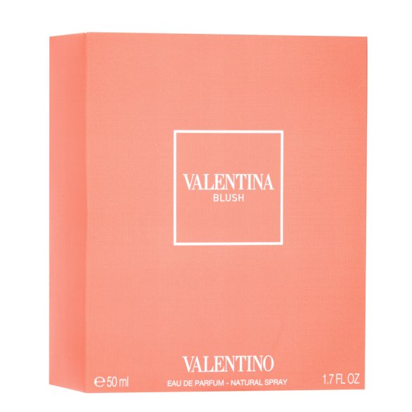 Valentino Valentina Blush parfémovaná voda pro ženy 50 ml