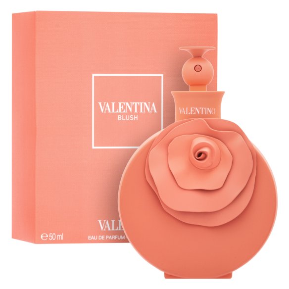 Valentino Valentina Blush Eau de Parfum nőknek 50 ml
