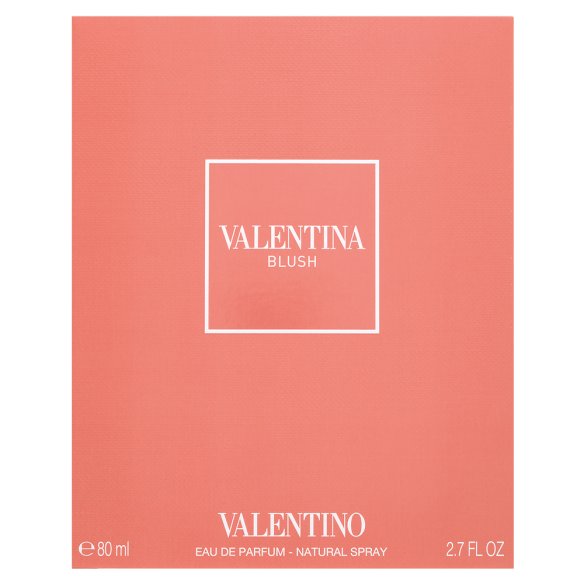 Valentino Valentina Blush parfémovaná voda pro ženy 80 ml