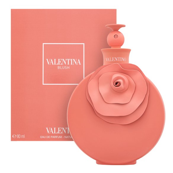 Valentino Valentina Blush woda perfumowana dla kobiet 80 ml