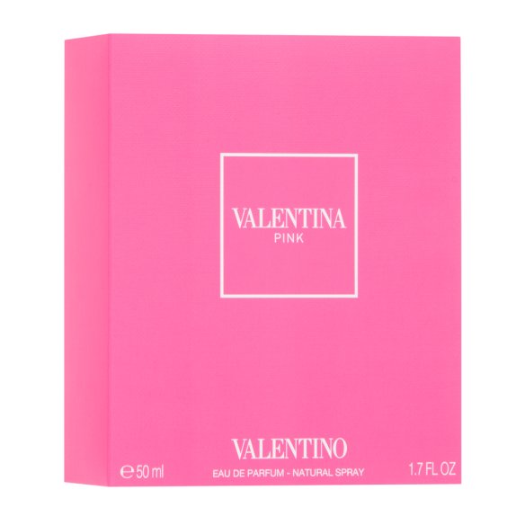 Valentino Valentina Pink parfémovaná voda pro ženy 50 ml