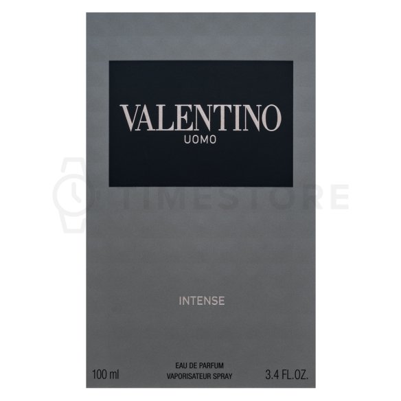 Valentino Valentino Uomo Intense Eau de Parfum férfiaknak 100 ml