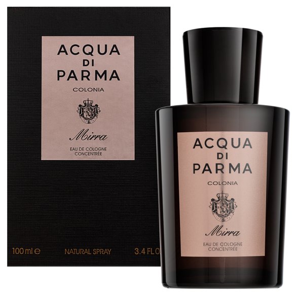 Acqua di Parma Colonia Mirra Eau de Cologne férfiaknak 100 ml