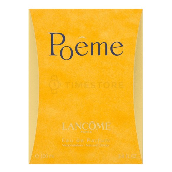 Lancôme Poeme woda perfumowana dla kobiet 100 ml