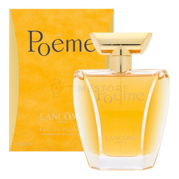 Lancôme Poeme woda perfumowana dla kobiet 100 ml