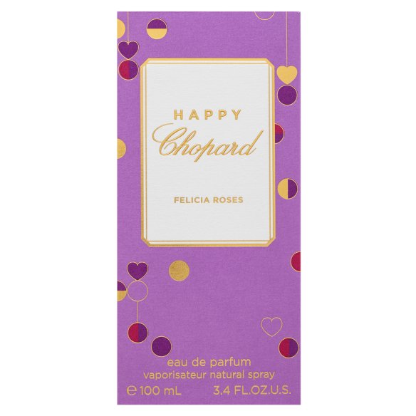 Chopard Happy Chopard Felicia Roses woda perfumowana dla kobiet 100 ml
