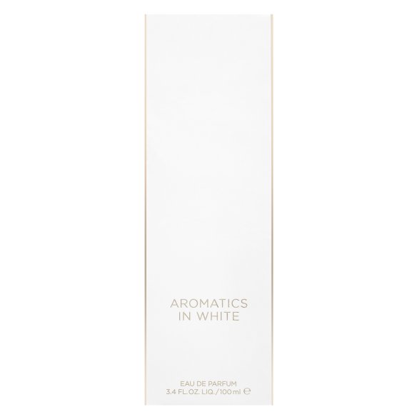 Clinique Aromatics in White Eau de Parfum nőknek 100 ml