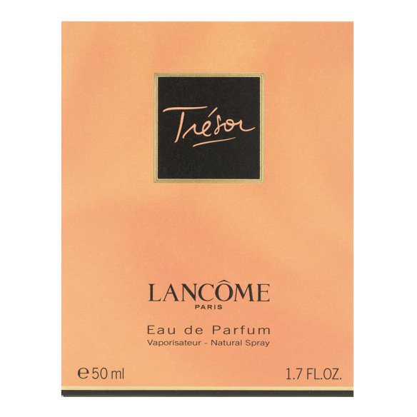 Lancome Tresor woda perfumowana dla kobiet 50 ml
