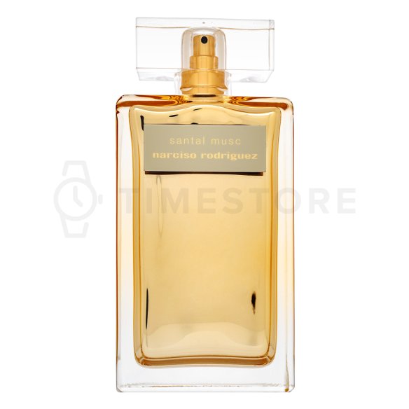 Narciso Rodriguez Santal Musc Eau de Parfum nőknek 100 ml