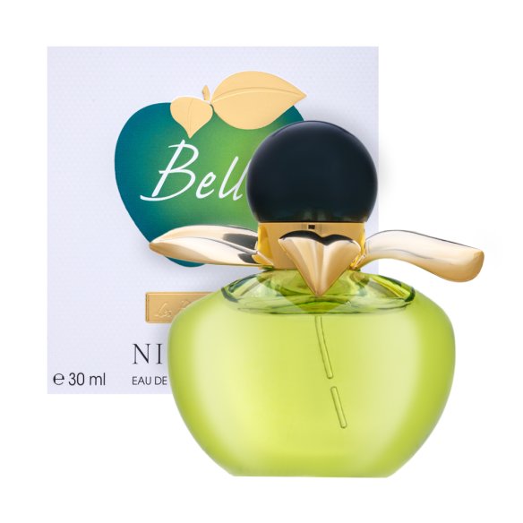 Nina Ricci Bella toaletní voda pro ženy 30 ml