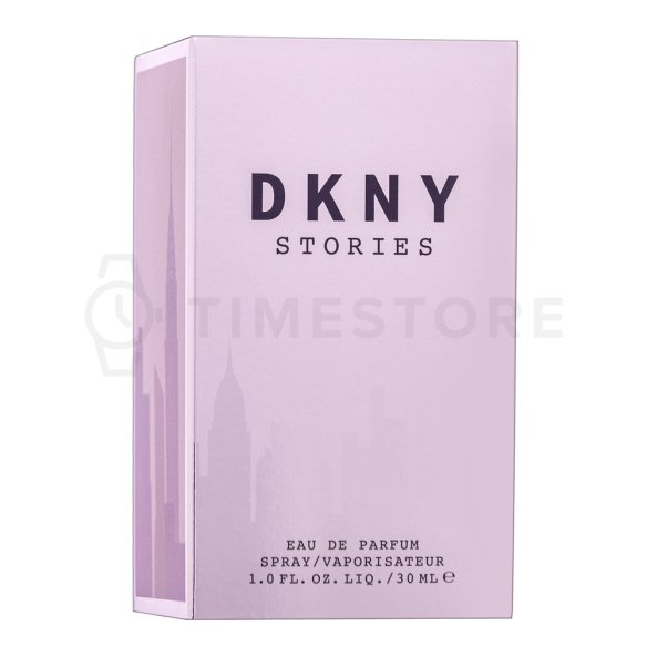 DKNY Stories parfémovaná voda pro ženy 30 ml