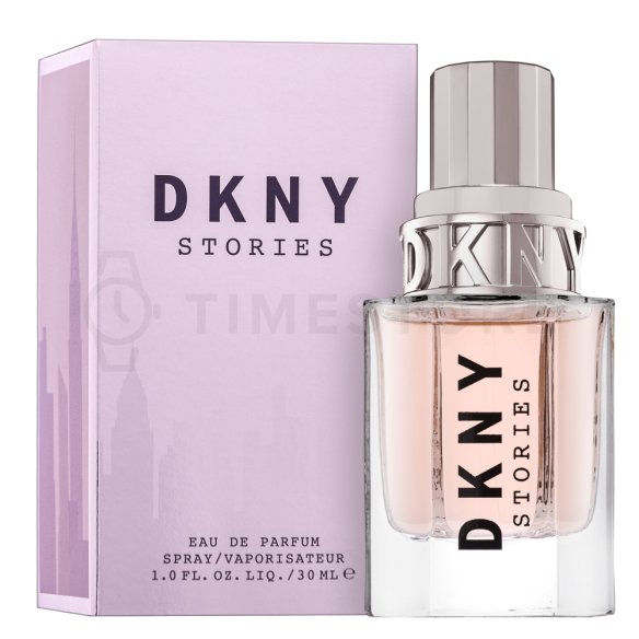 DKNY Stories parfémovaná voda pro ženy 30 ml